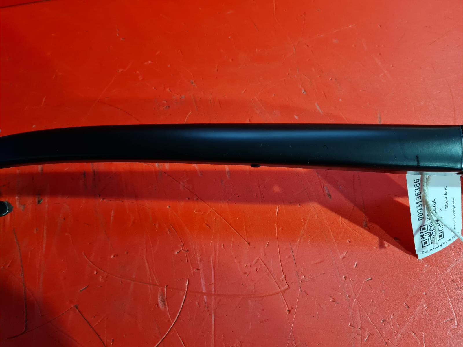 View Auto part Wiper Arm Mazda 2  2022