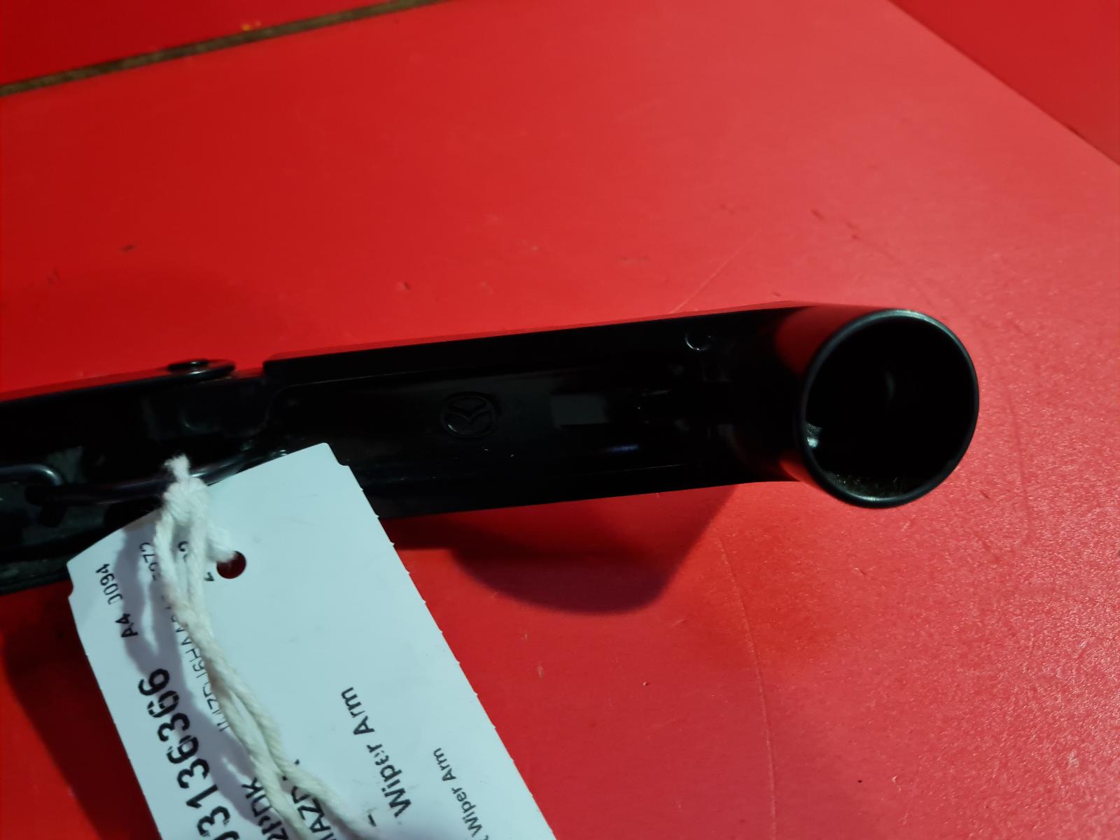 View Auto part Wiper Arm Mazda 2  2022