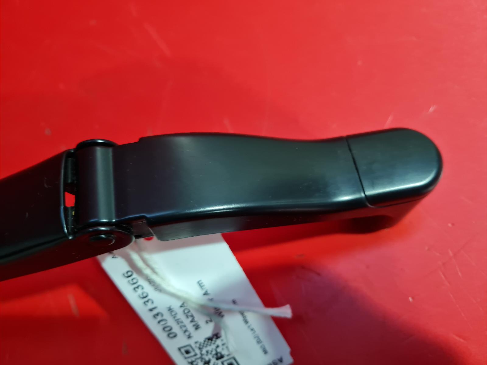 View Auto part Wiper Arm Mazda 2  2022