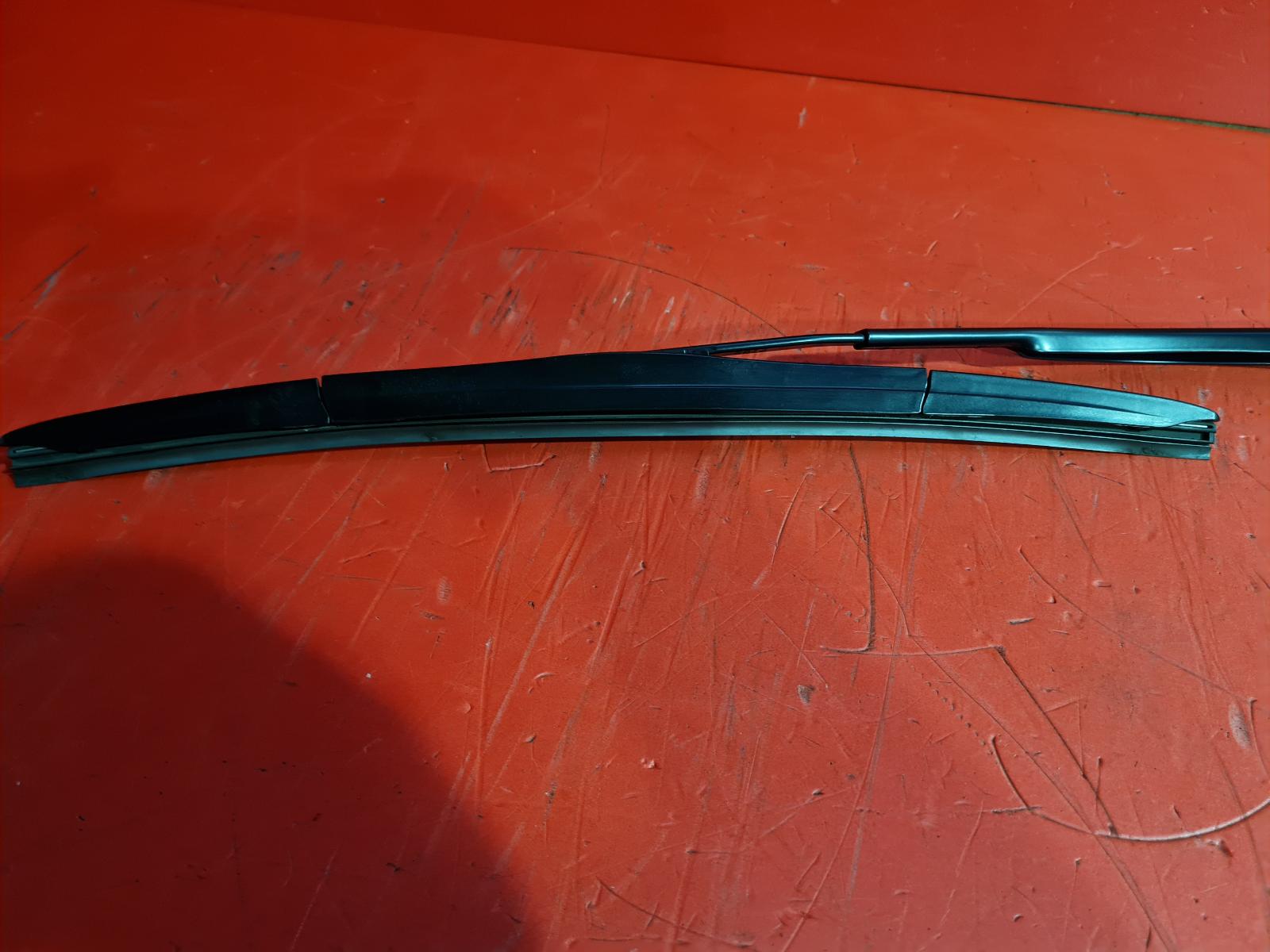 View Auto part Wiper Arm Mazda 2  2022