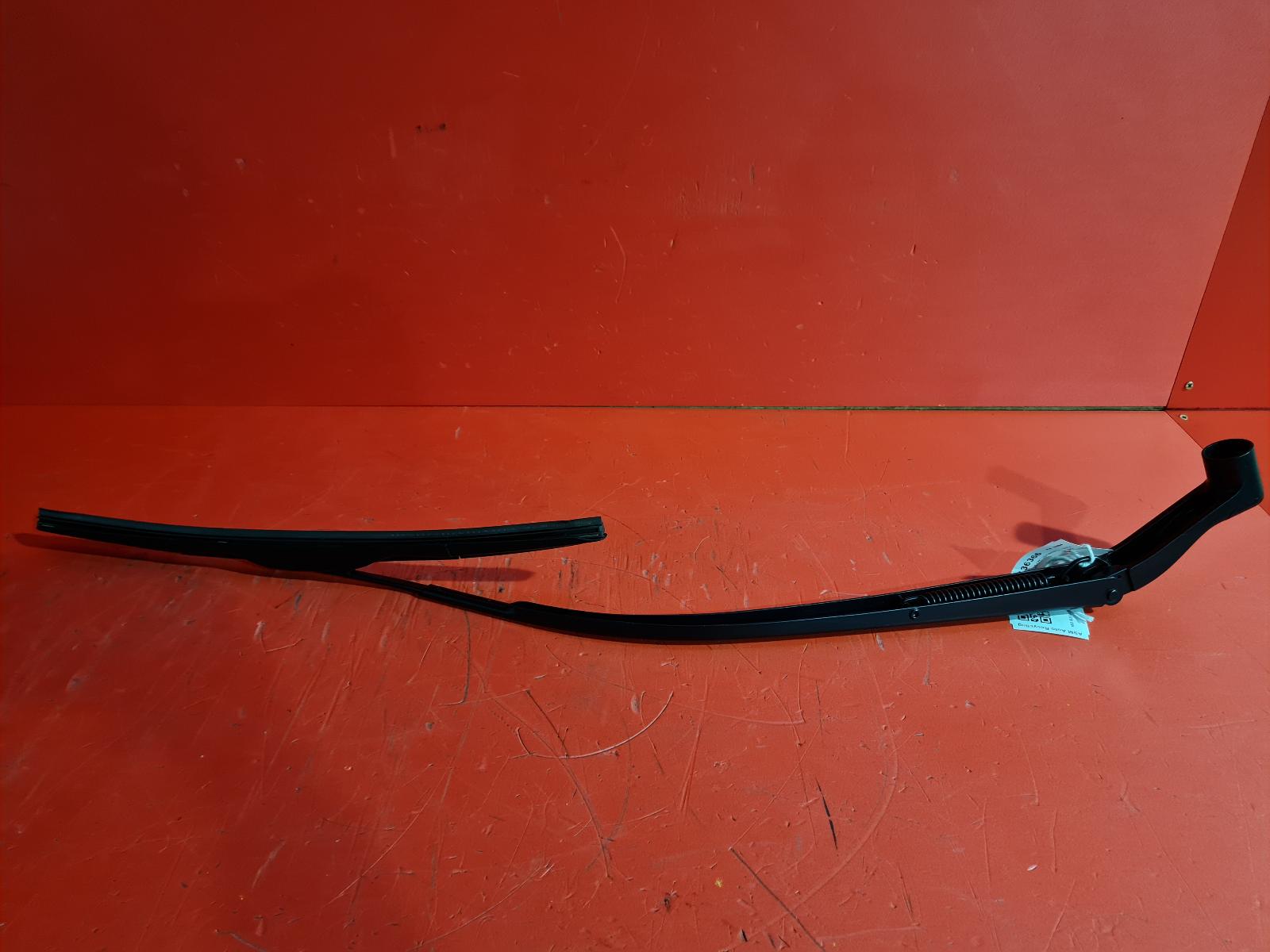 View Auto part Wiper Arm Mazda 2  2022