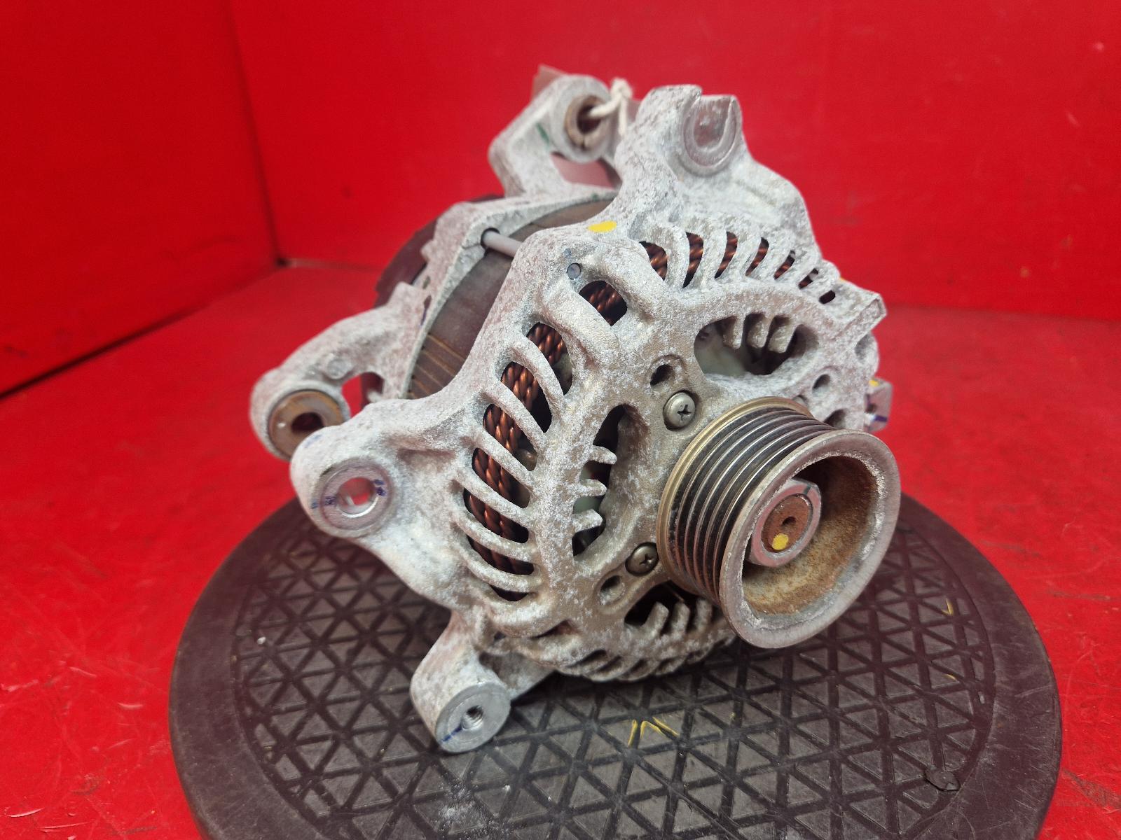 View Auto part Alternator Ford Ranger 2021