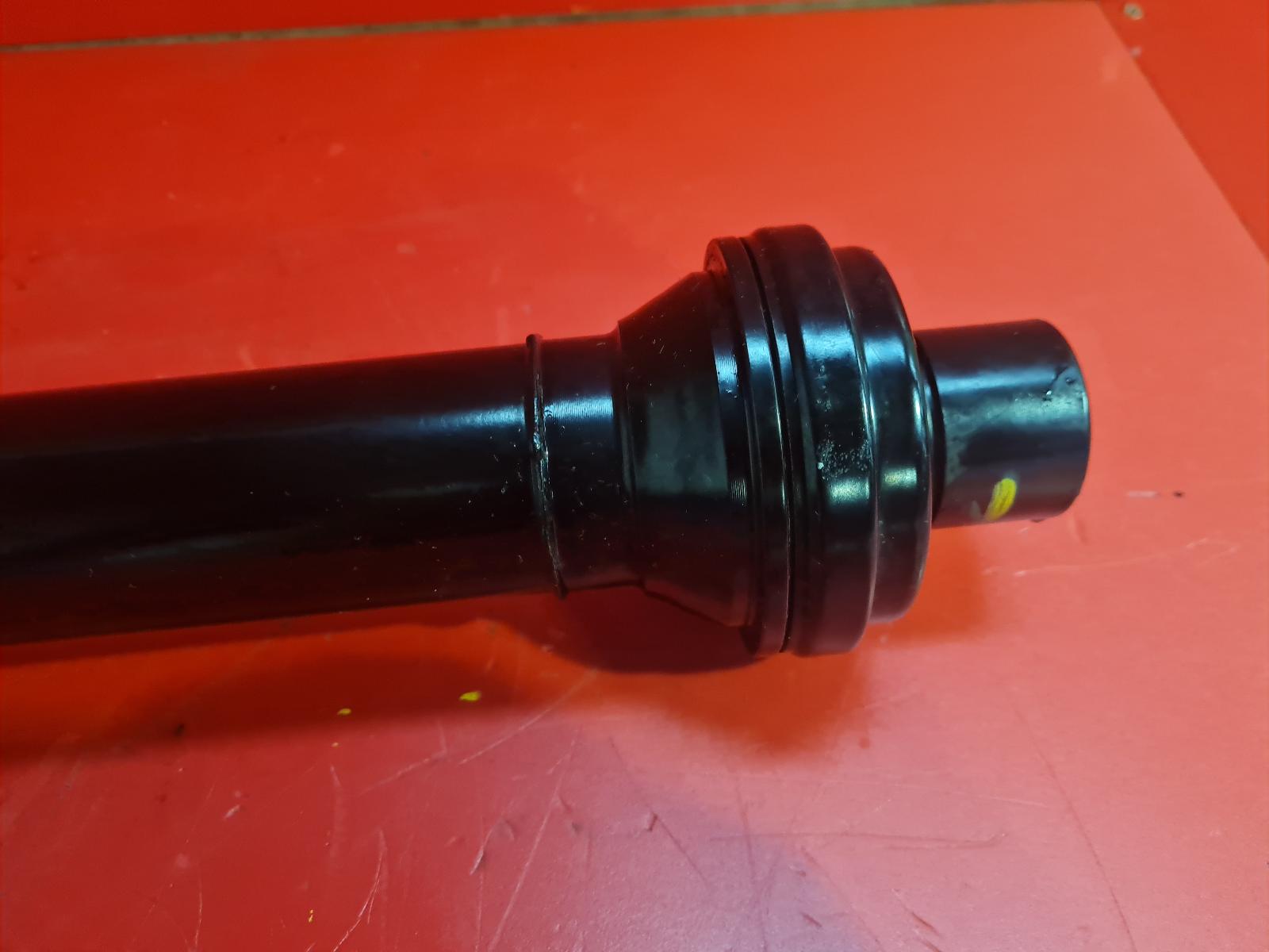 View Auto part Front/Comp Propshaft Land Rover Range Rover Sport 2024
