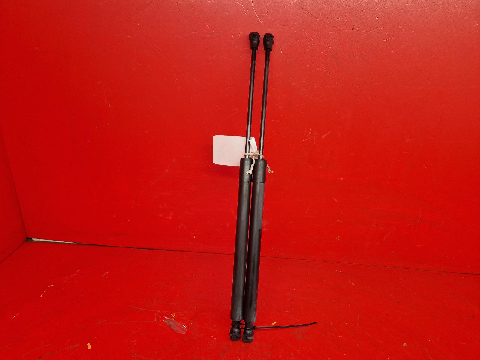 View Auto part Hatch Strut/Shock Renault Clio 2014
