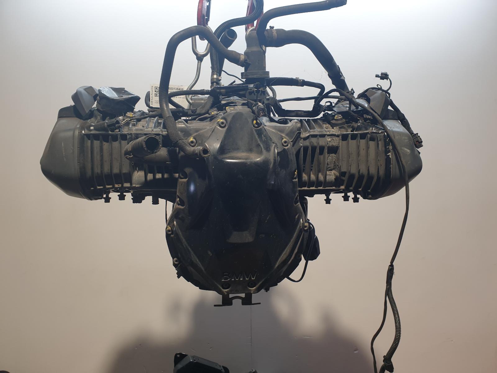 View Auto part Engine Bmw R Series R 1250 Gs Adventure 2021