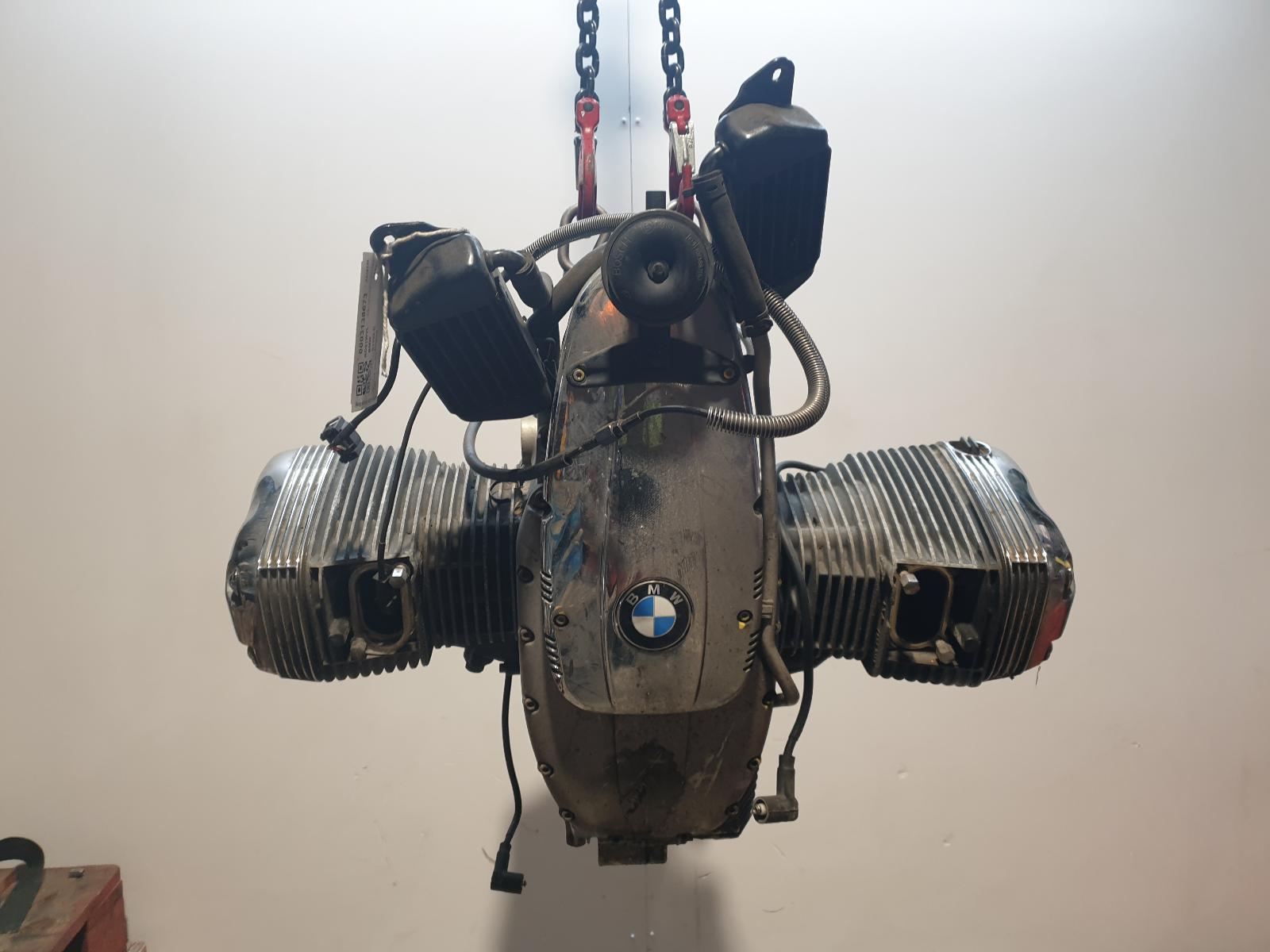 View Auto part Engine Bmw R1200 C 2001