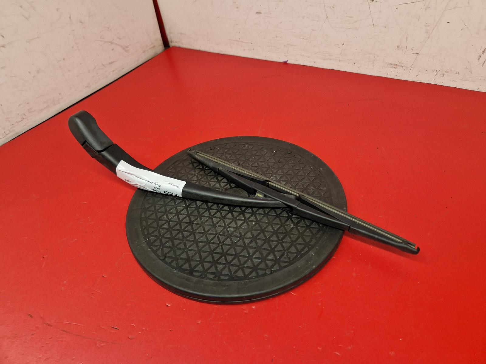 View Auto part Wiper Arm Honda Jazz 2009