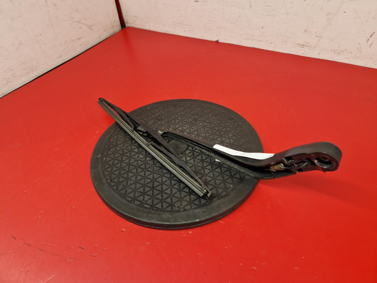 View Auto part Wiper Arm Honda Jazz 2009
