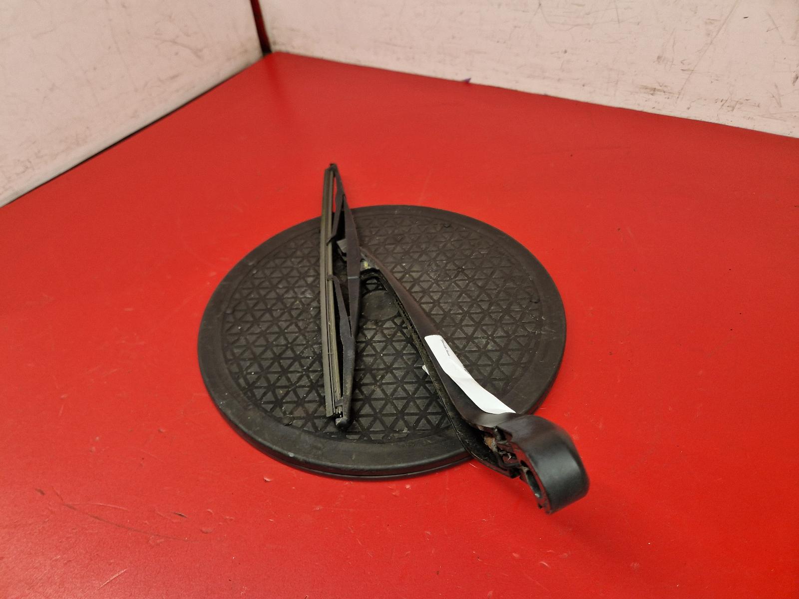 View Auto part Wiper Arm Honda Jazz 2009