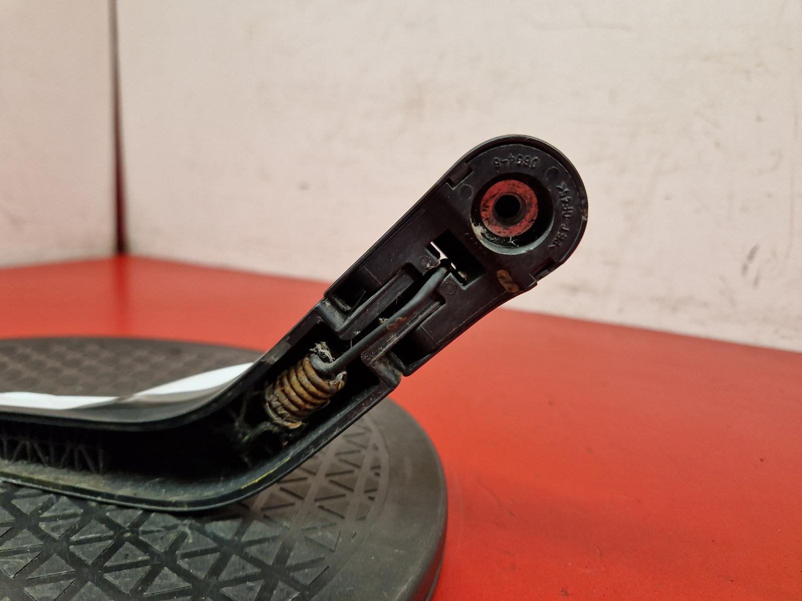 View Auto part Wiper Arm Honda Jazz 2009