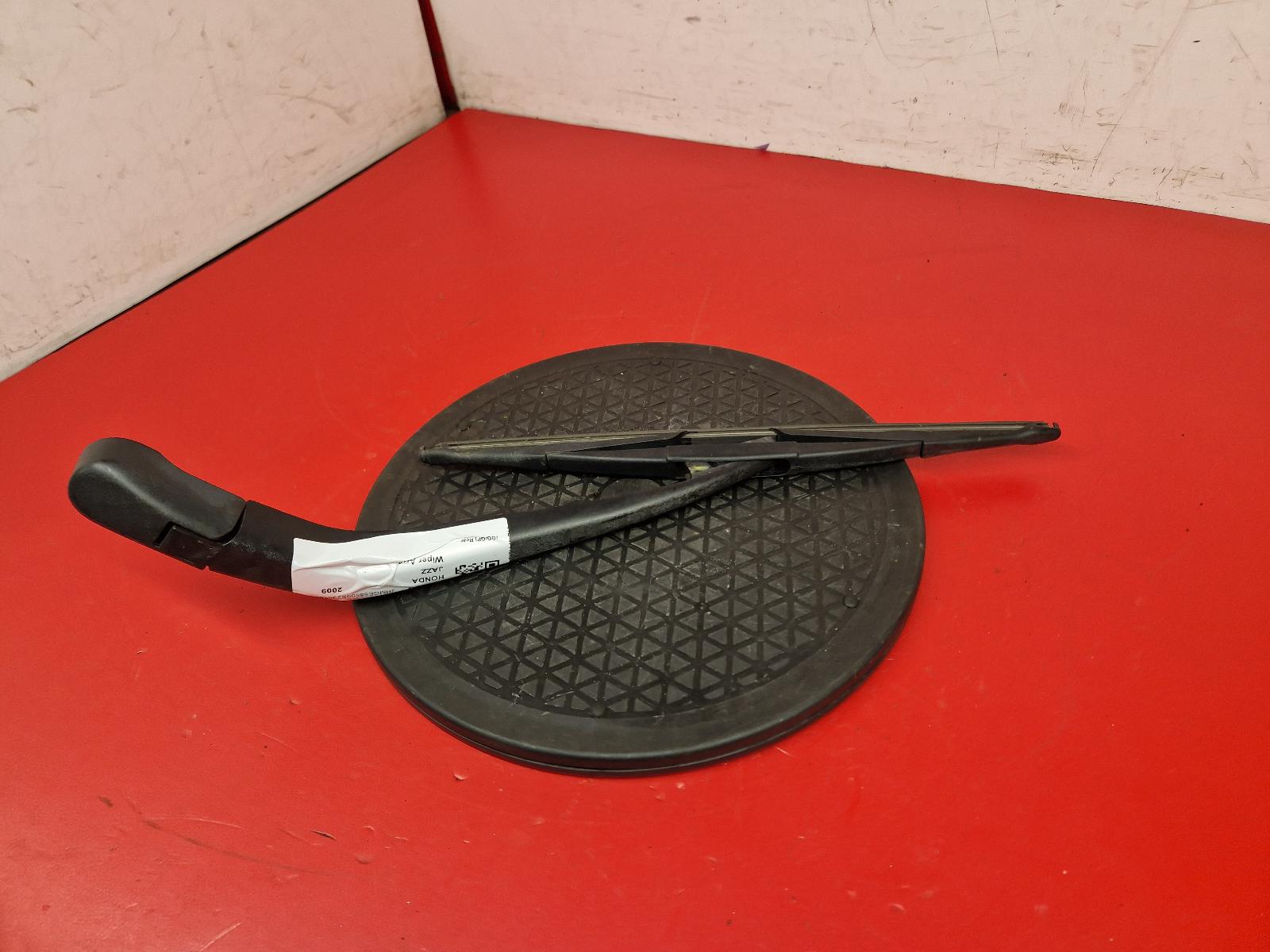 View Auto part Wiper Arm Honda Jazz 2009