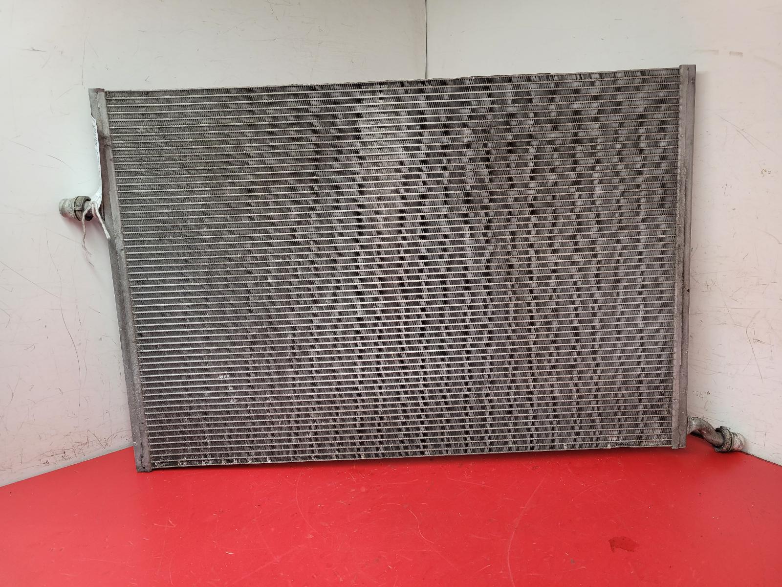 View Auto part Gearbox Cooler Mercedes C Class 2016