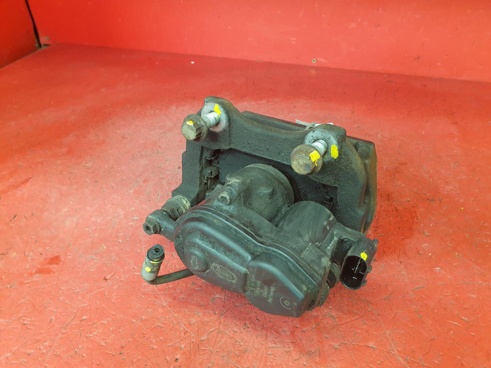 View Auto part Caliper Land Rover Range Rover 2013