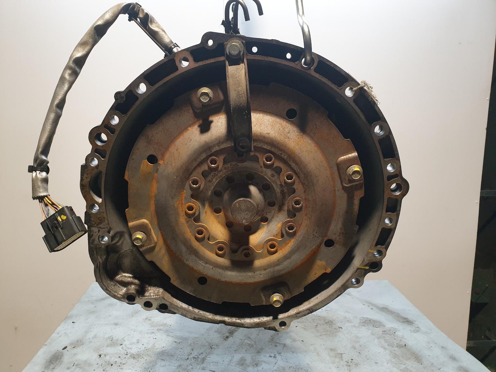 View Auto part Gearbox Land Rover Range Rover 2013