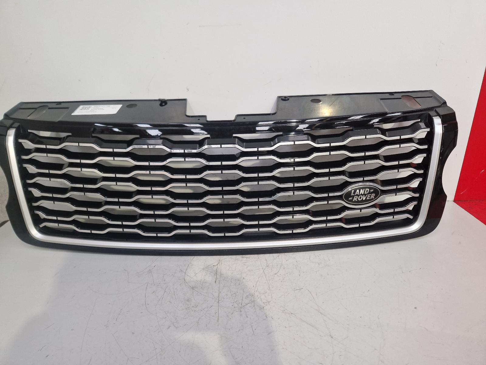 View Auto part Grille Land Rover Range Rover 2013