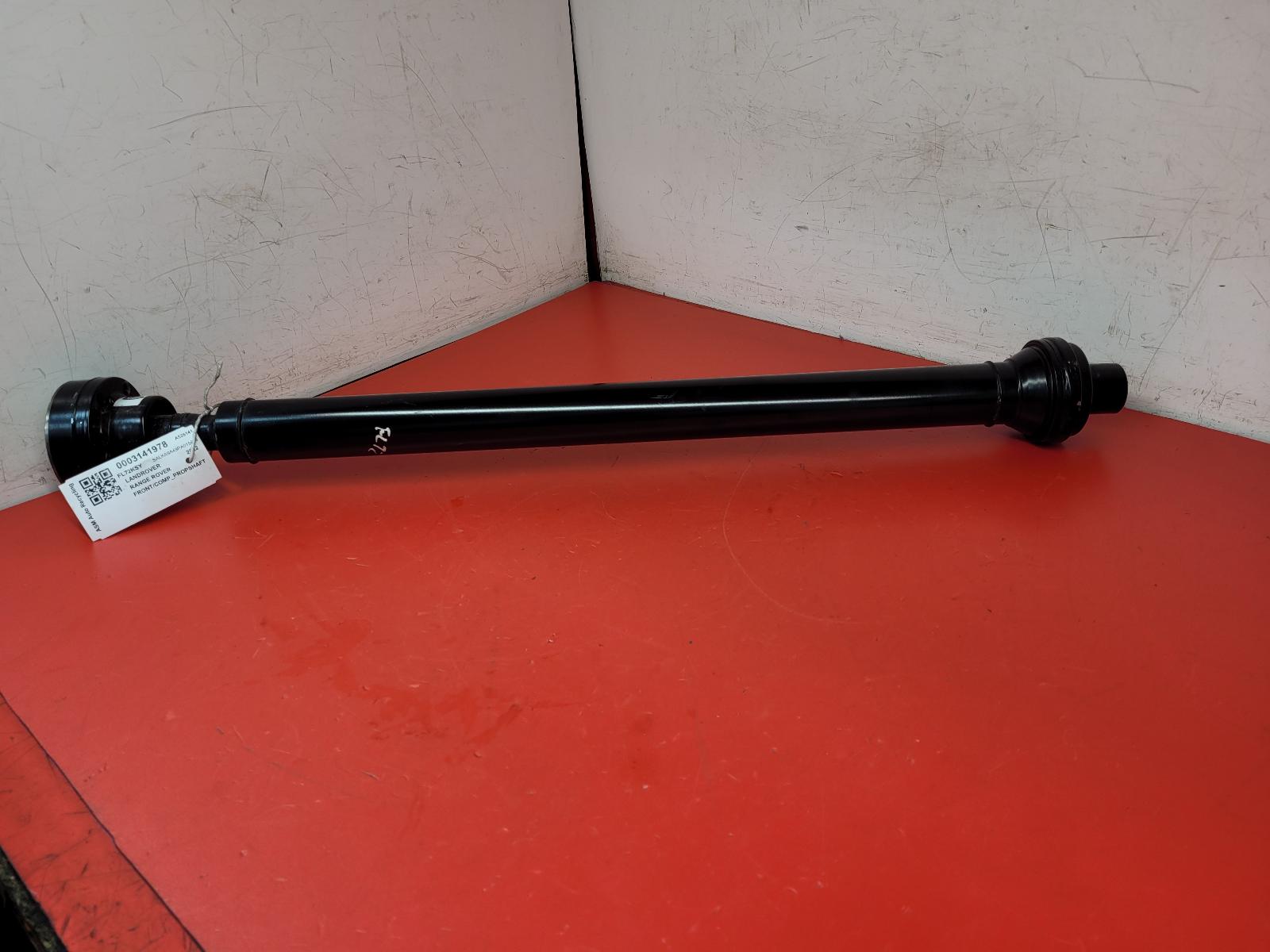 View Auto part Front/Comp Propshaft Land Rover Range Rover 2022