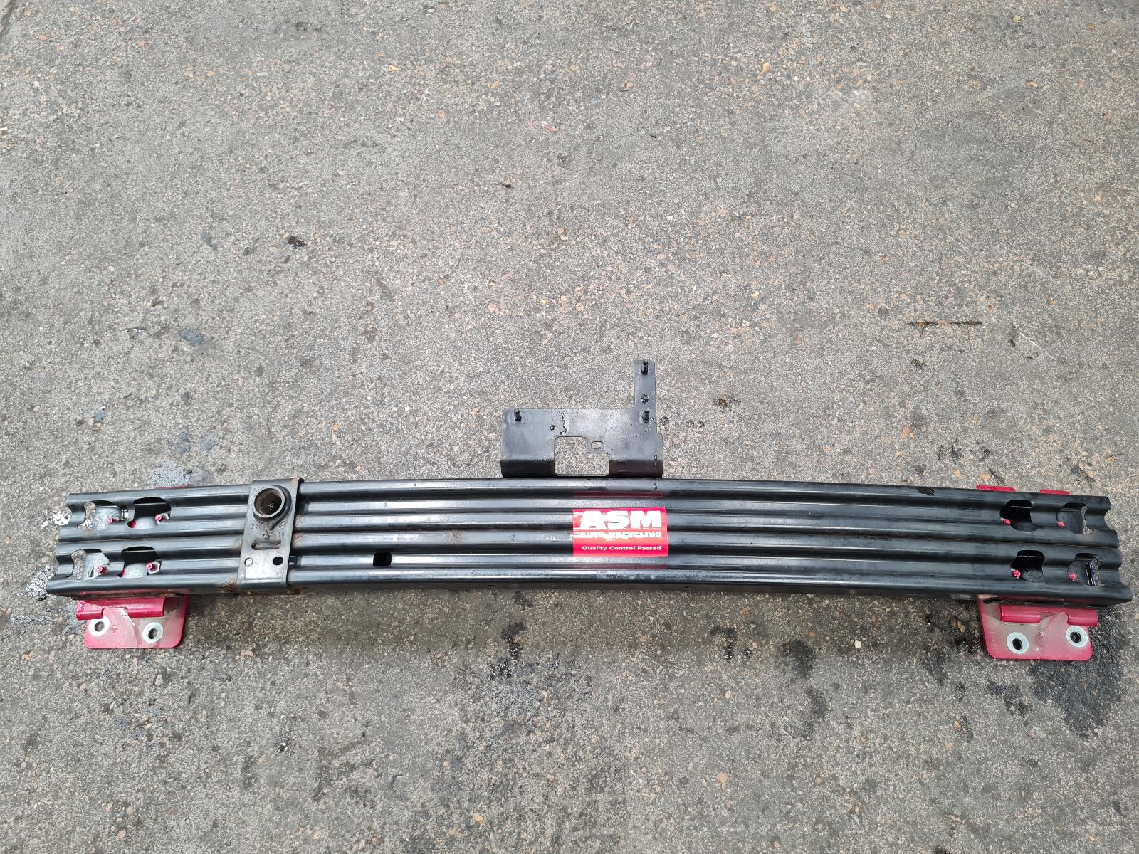 View Auto part Front Bumper Reinforcement Nissan Micra 2018