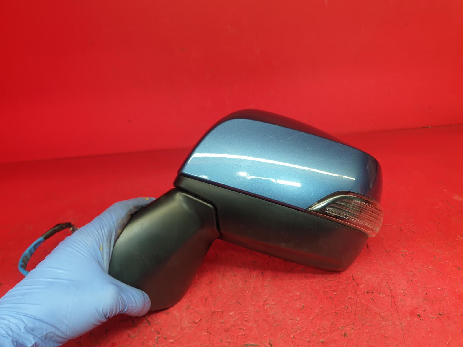 View Auto part L Door Mirror Subaru Xv 2015