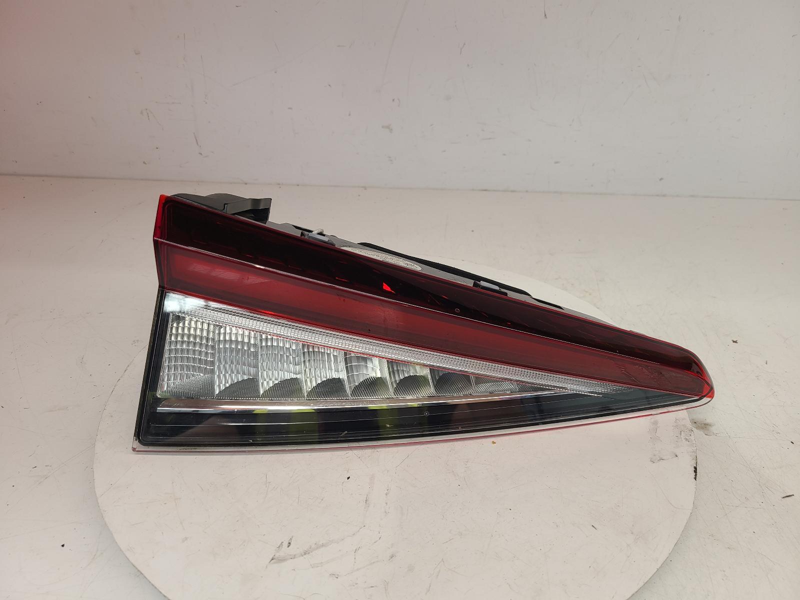 View Auto part L Taillight Skoda Enyaq Iv 2023