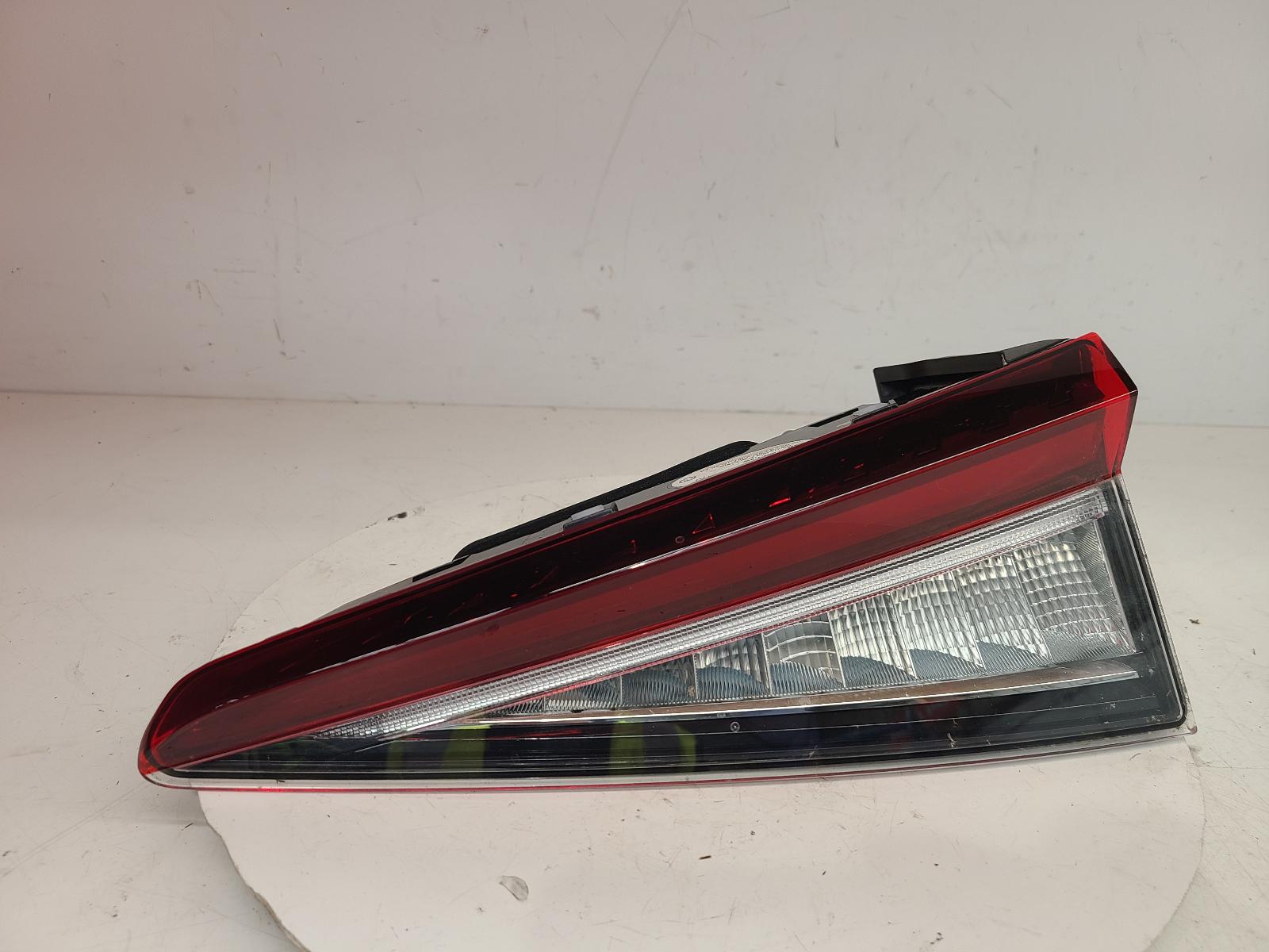 View Auto part R Taillight Skoda Enyaq Iv 2023