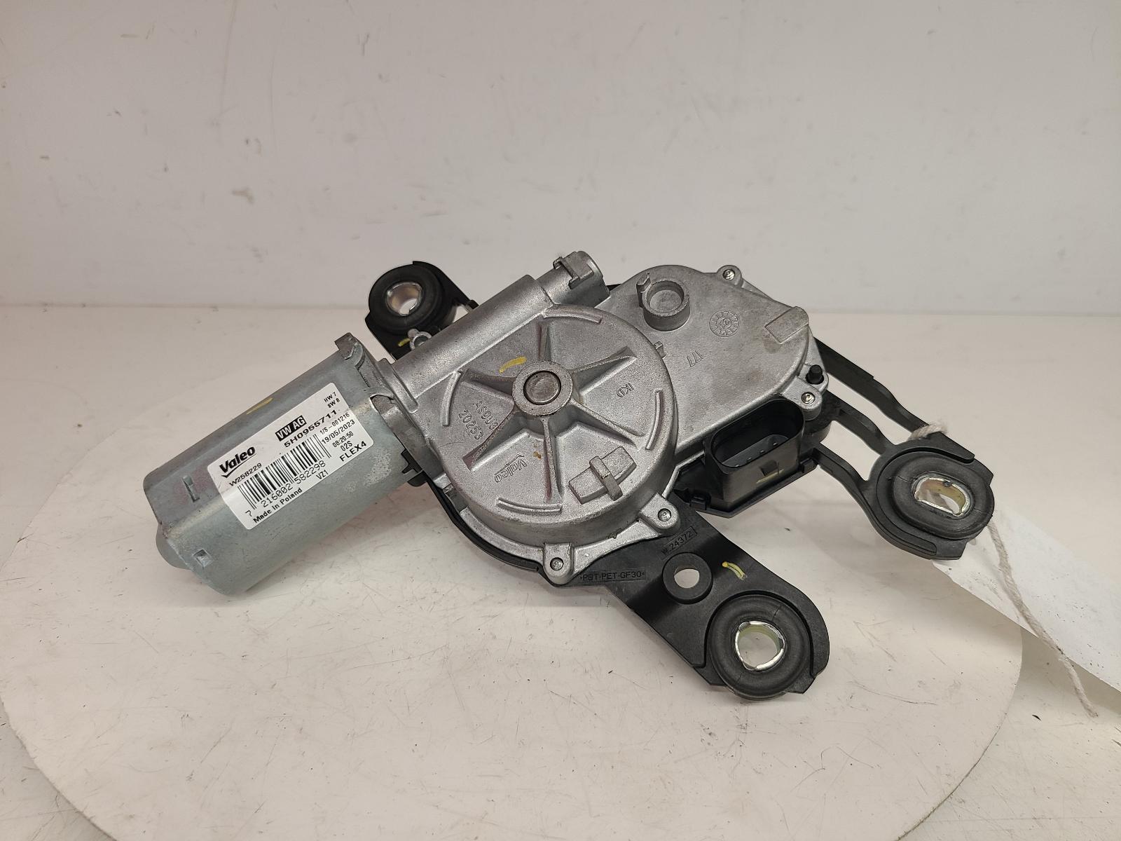 View Auto part Wiper Motor Rear Skoda Enyaq Iv 2023