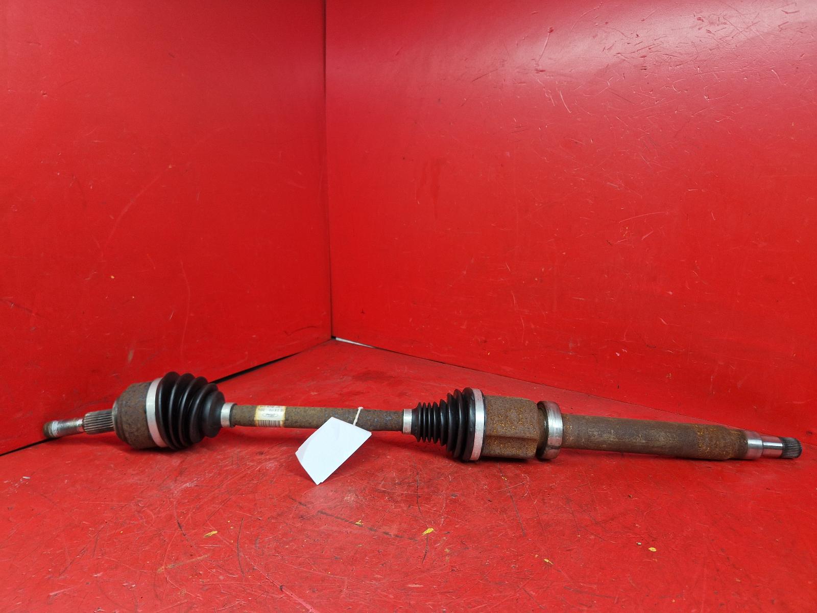 View Auto part Right Driveshaft Ford Kuga 2020