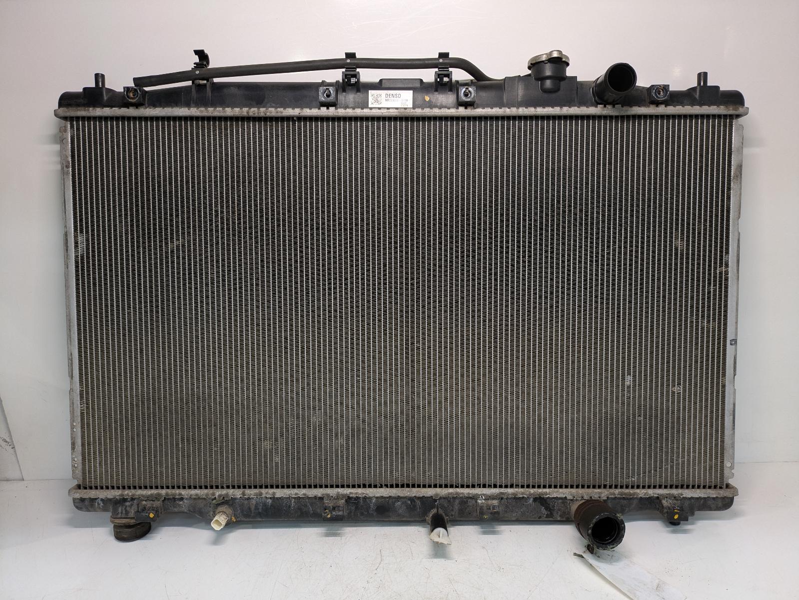 View Auto part Radiator Honda Crv 2016
