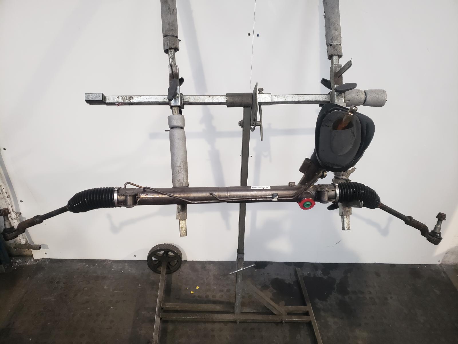View Auto part Steering Box/Rack Volvo V60 2011
