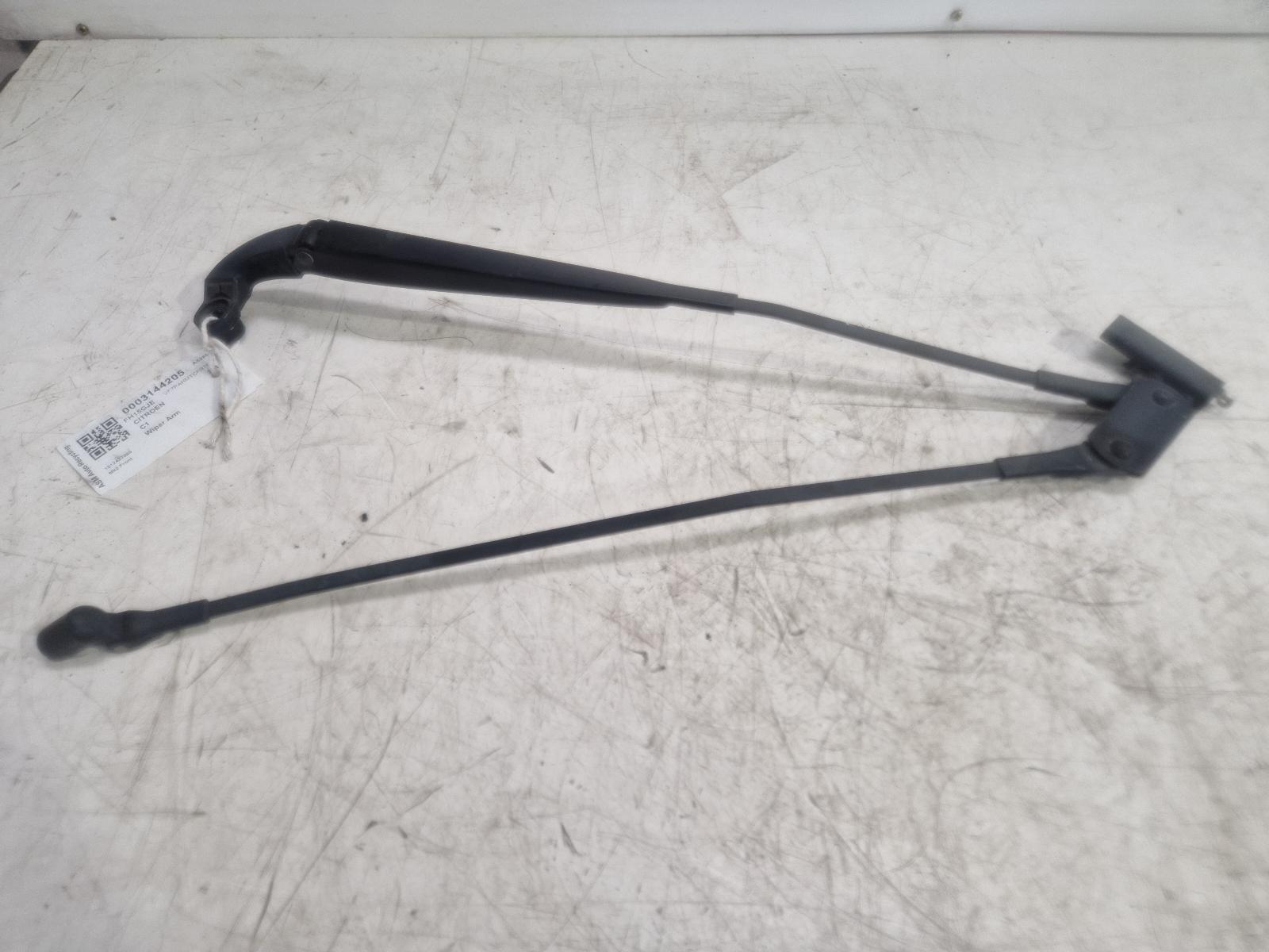 View Auto part Wiper Arm Citroen C1 2015