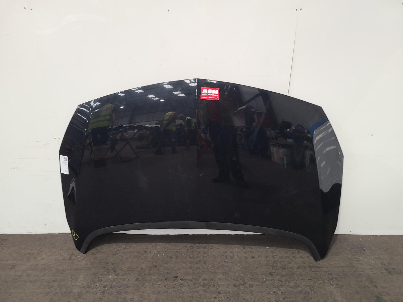 View Auto part Bonnet Vauxhall Astra 2014