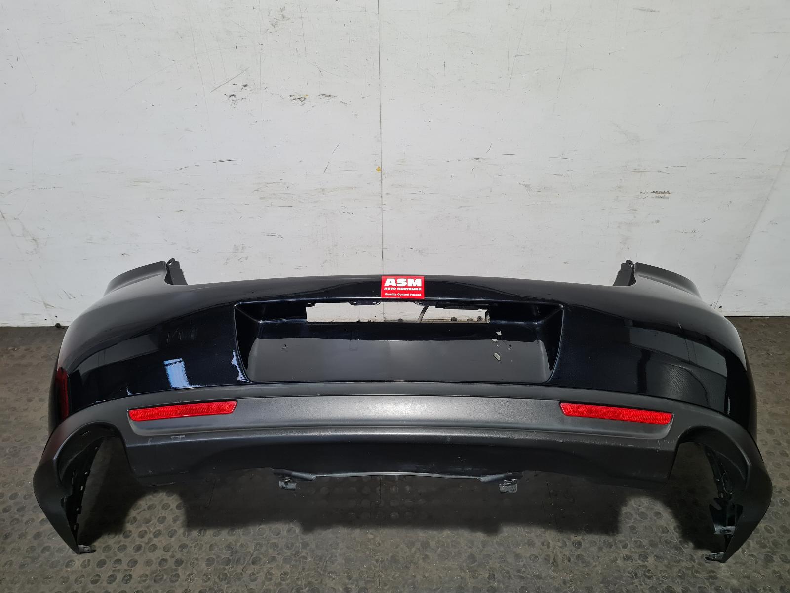 View Auto part Rear Bumper Mazda 6 2010