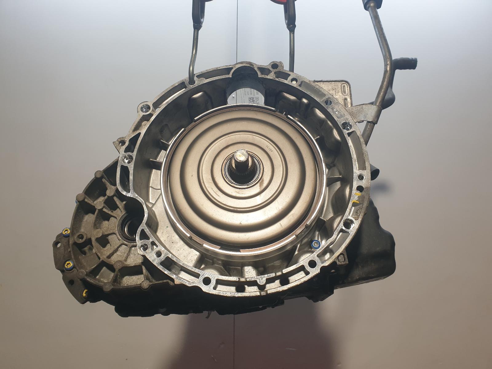 View Auto part Gearbox Mercedes Cla 2015