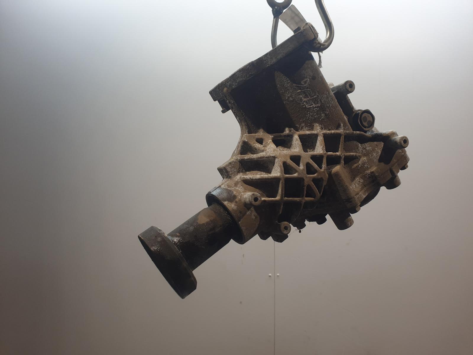 2016 Volvo Xc60 Differential Assembly View Auto part Differential Assembly Volvo Xc60 2016