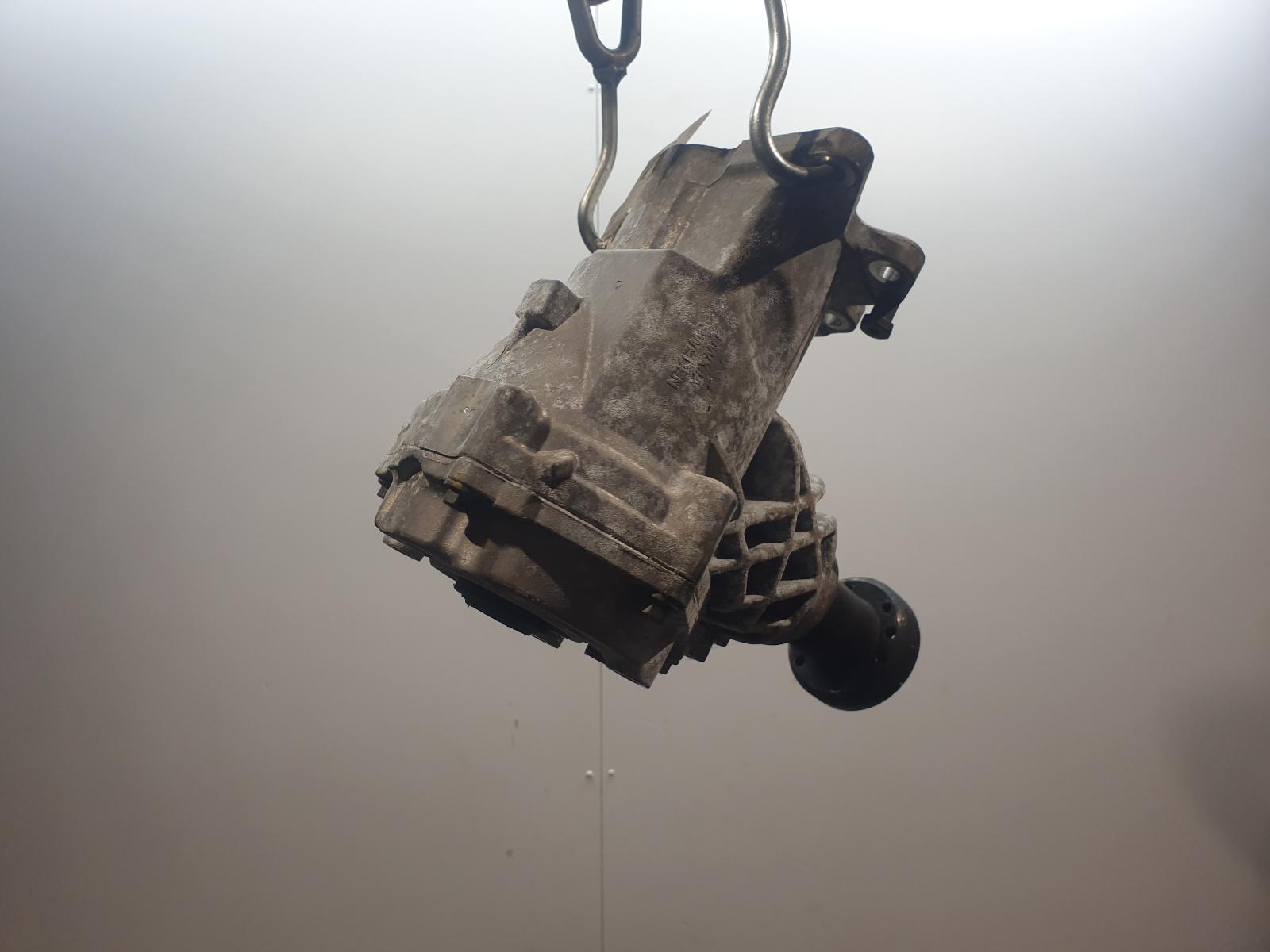 2016 Volvo Xc60 Differential Assembly View Auto part Differential Assembly Volvo Xc60 2016