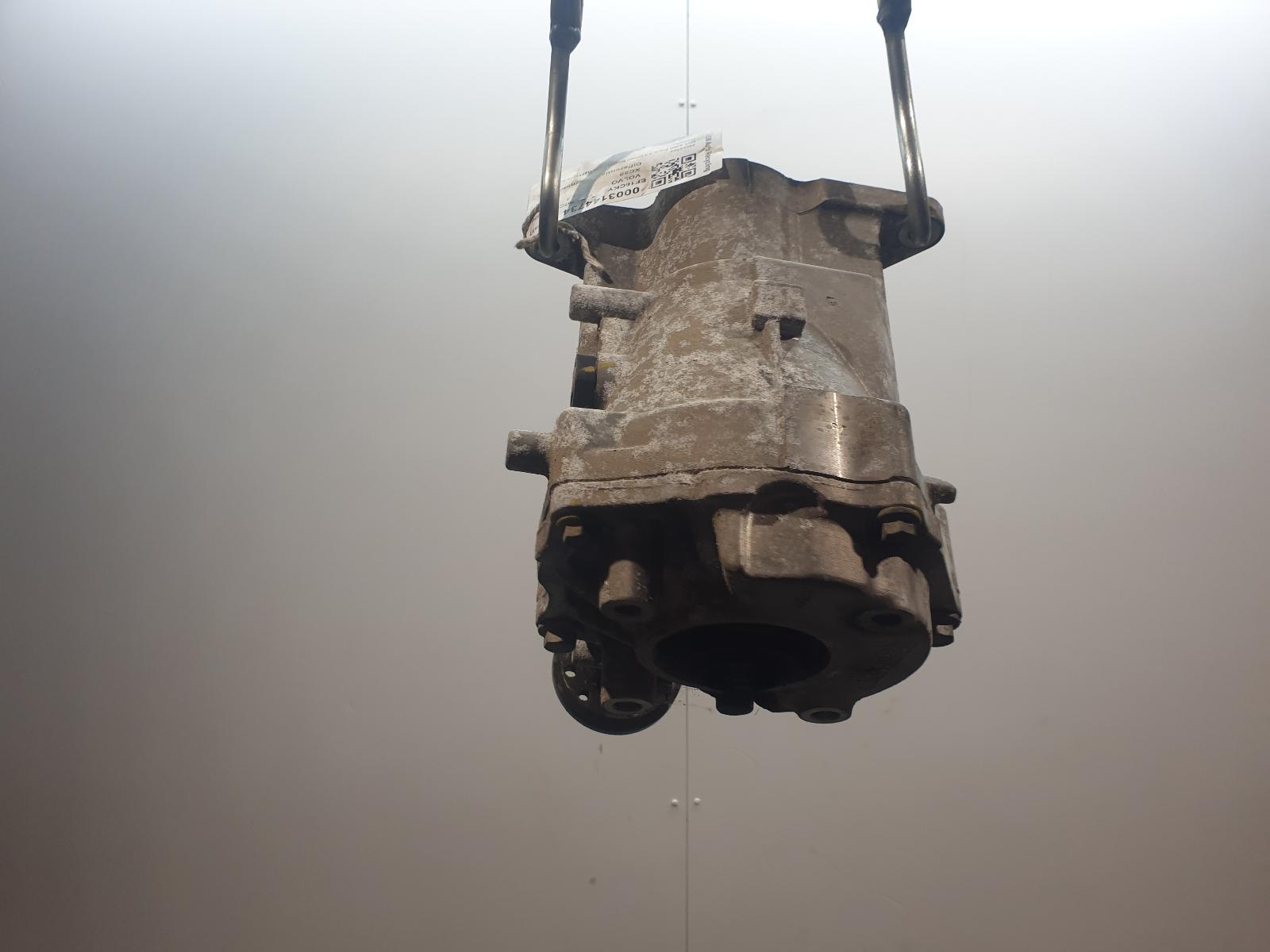 View Auto part Differential Assembly Volvo Xc60 2016