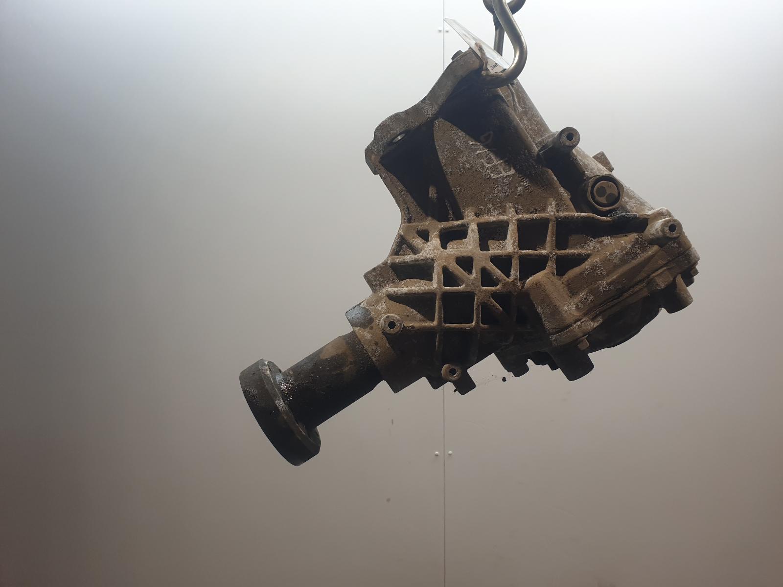 2016 Volvo Xc60 Differential Assembly View Auto part Differential Assembly Volvo Xc60 2016