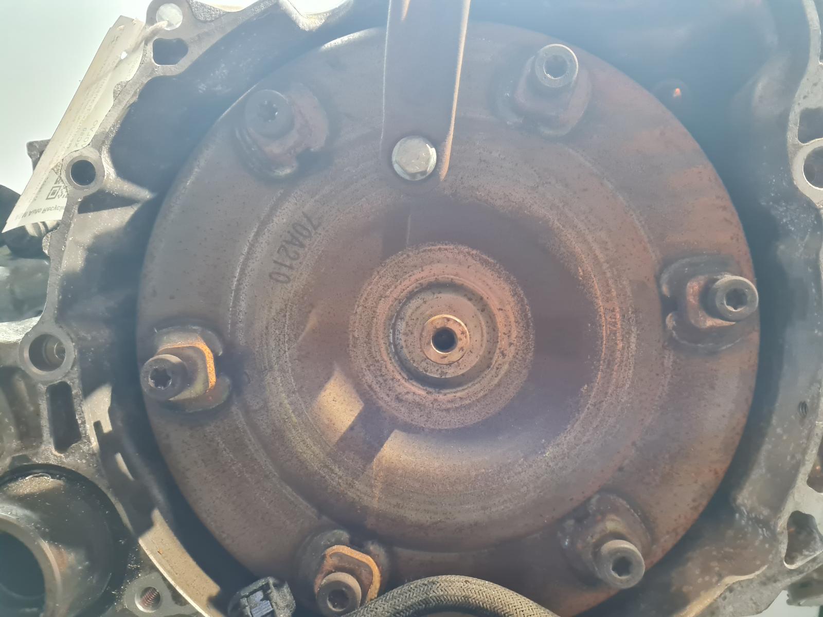 View Auto part Gearbox Volvo Xc60 2016