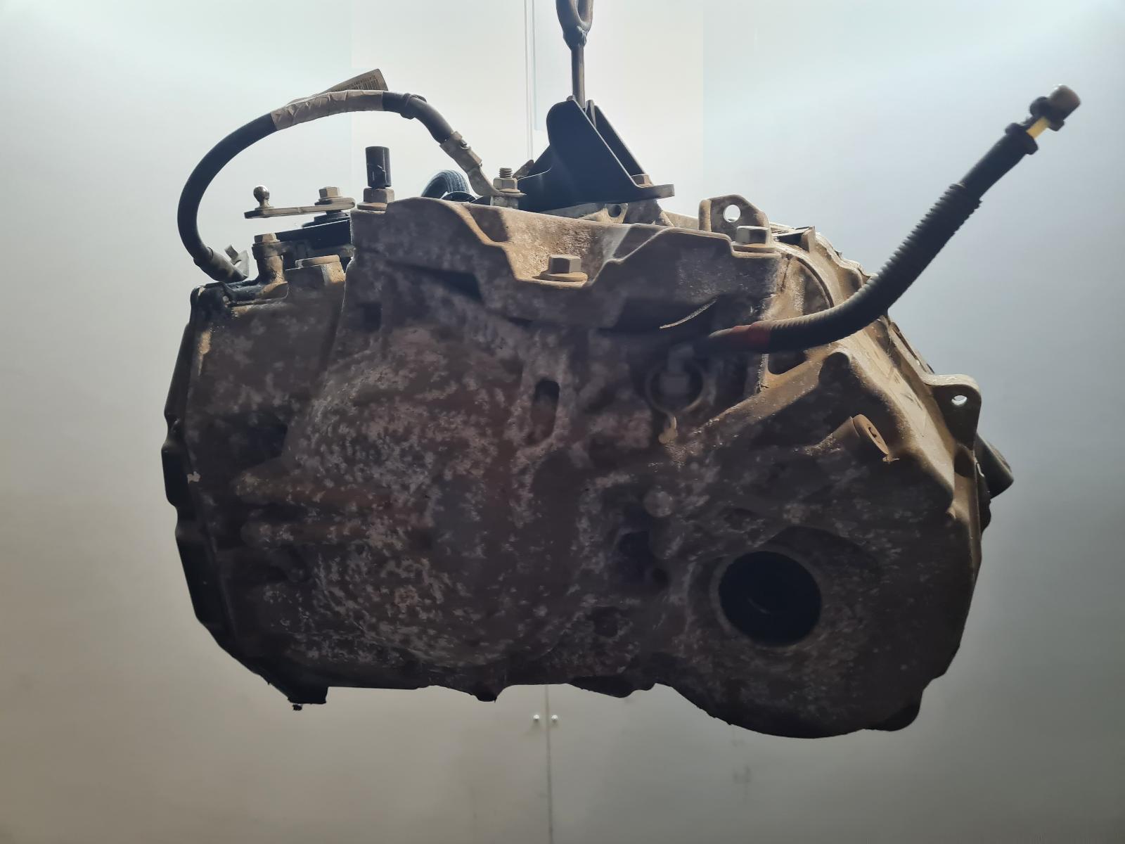 View Auto part Gearbox Volvo Xc60 2016