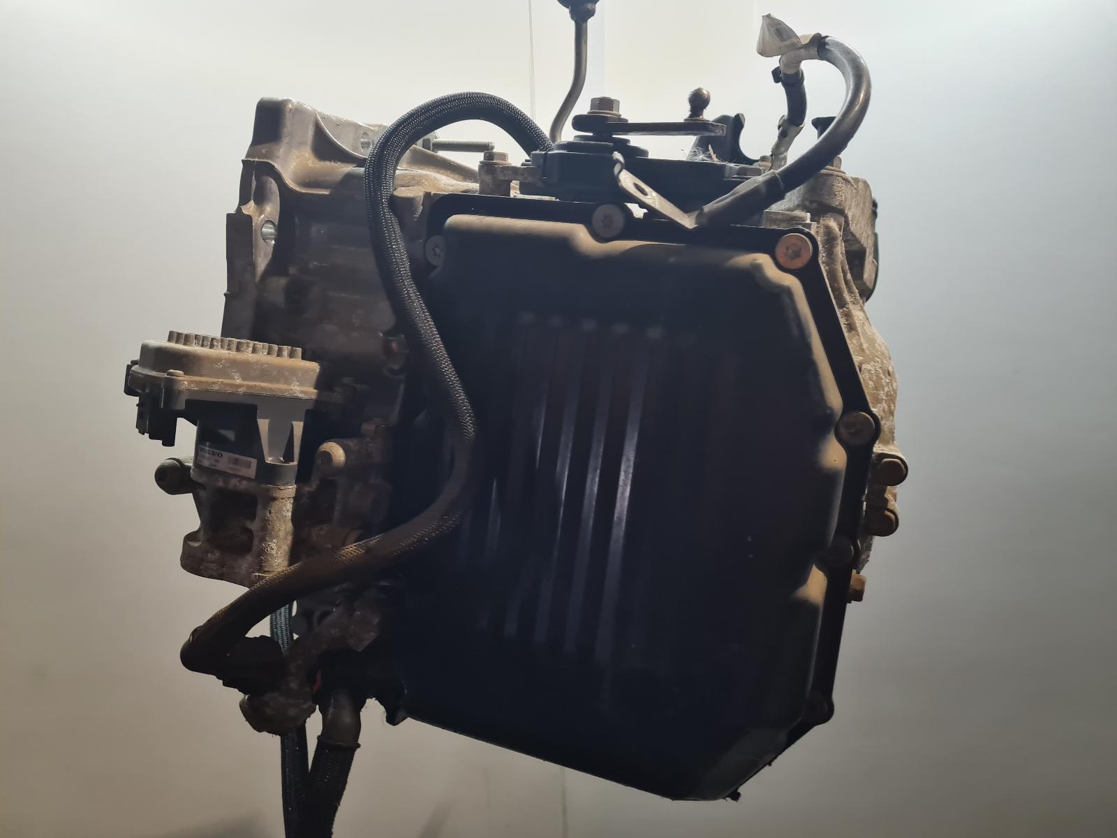View Auto part Gearbox Volvo Xc60 2016