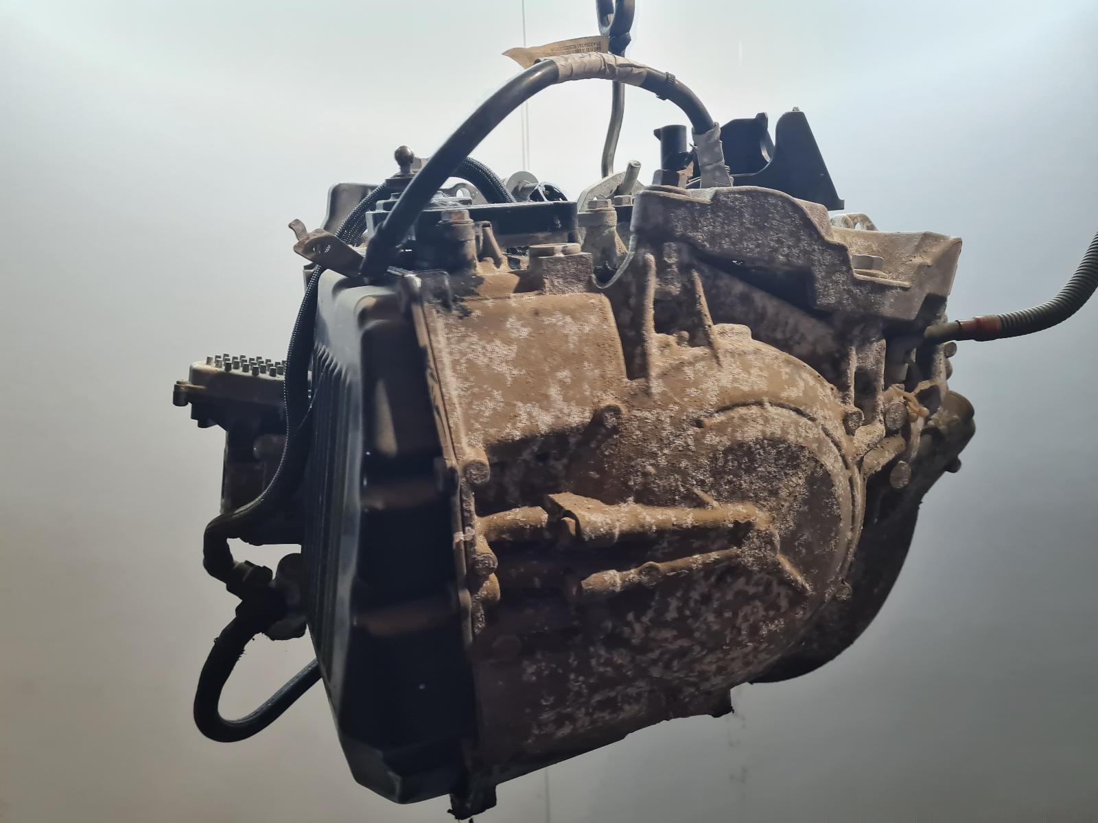 View Auto part Gearbox Volvo Xc60 2016