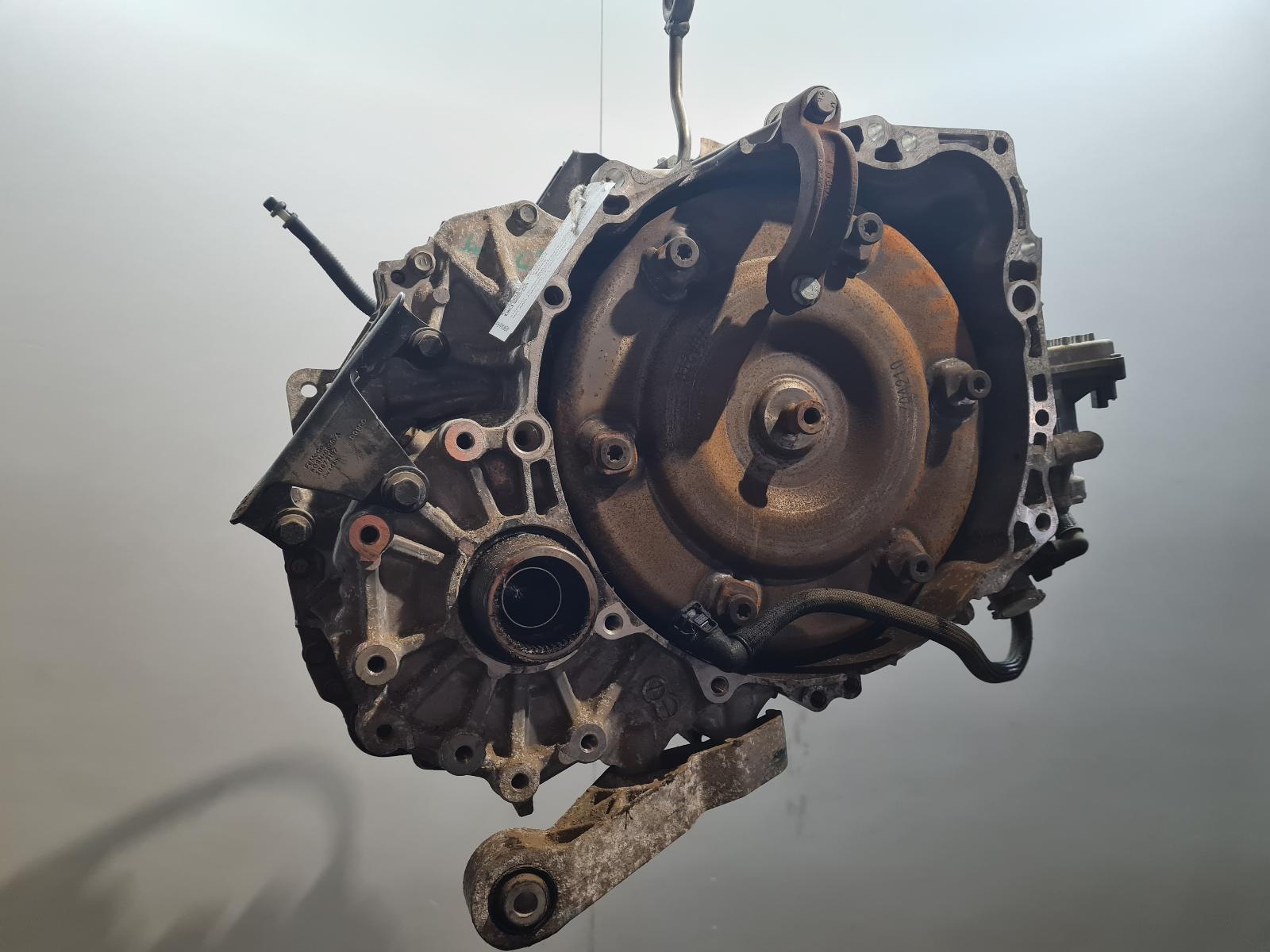 View Auto part Gearbox Volvo Xc60 2016