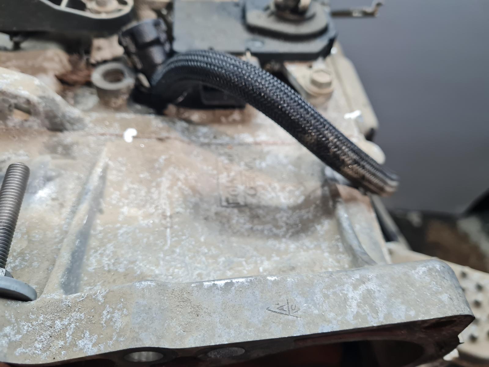 View Auto part Gearbox Volvo Xc60 2016
