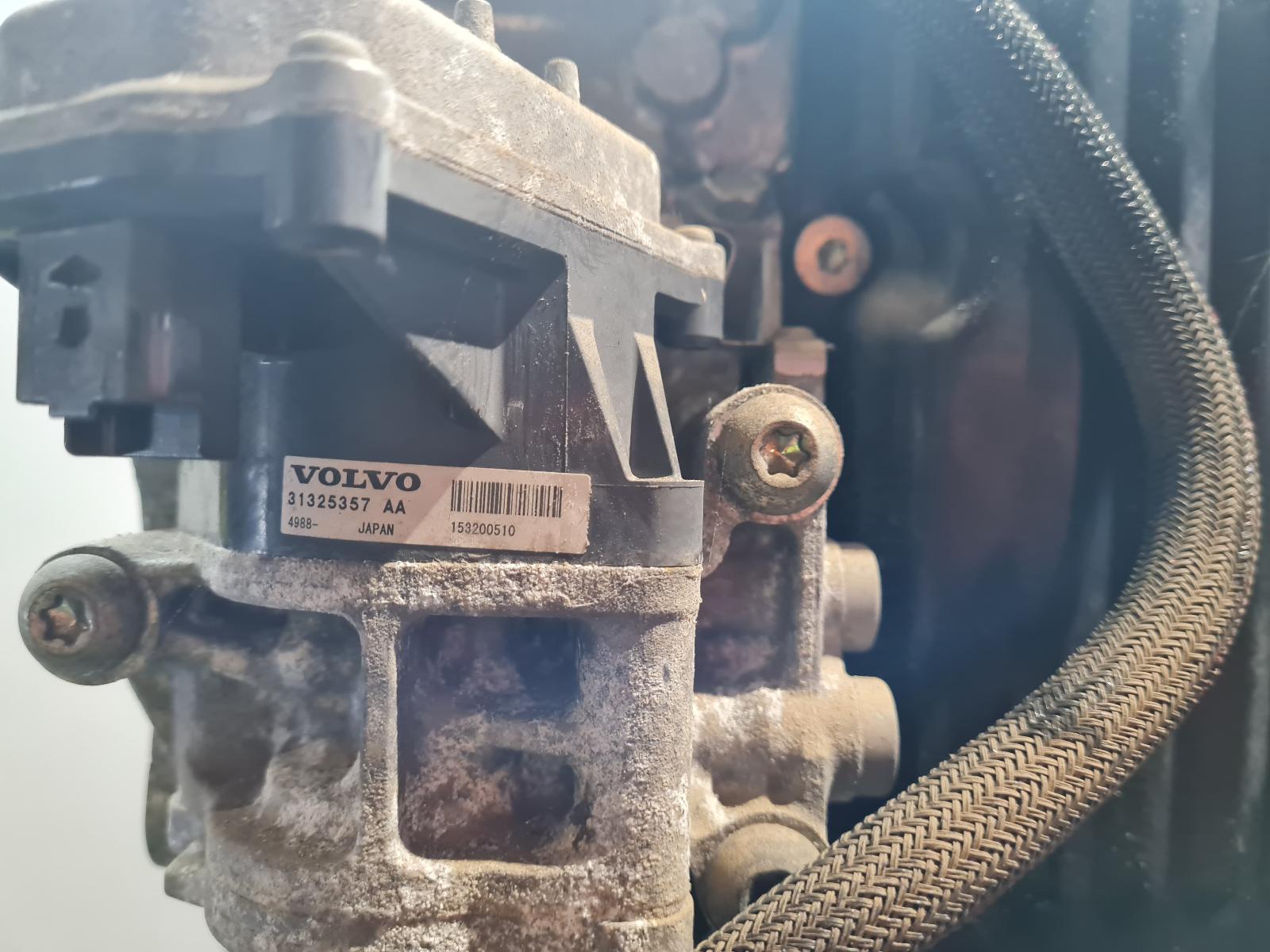 View Auto part Gearbox Volvo Xc60 2016