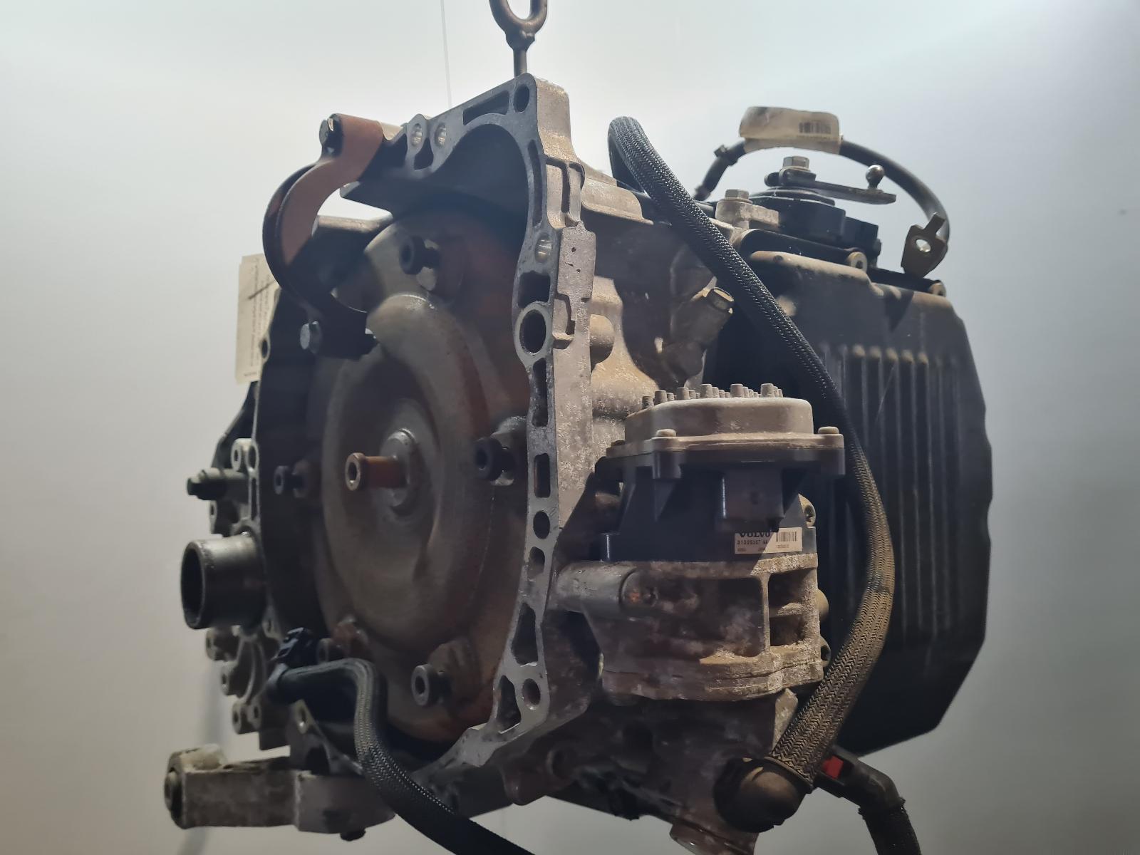 View Auto part Gearbox Volvo Xc60 2016