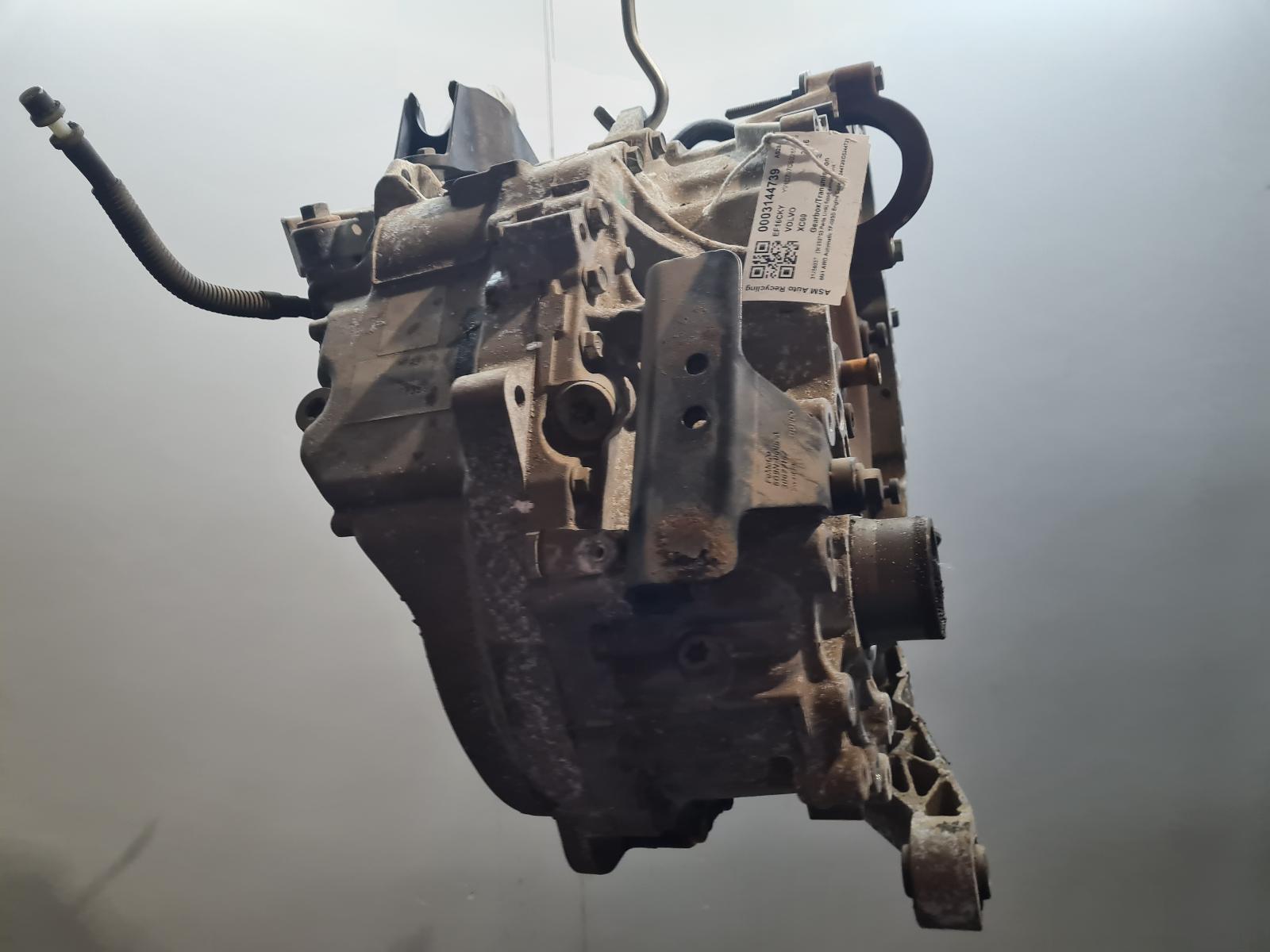 View Auto part Gearbox Volvo Xc60 2016