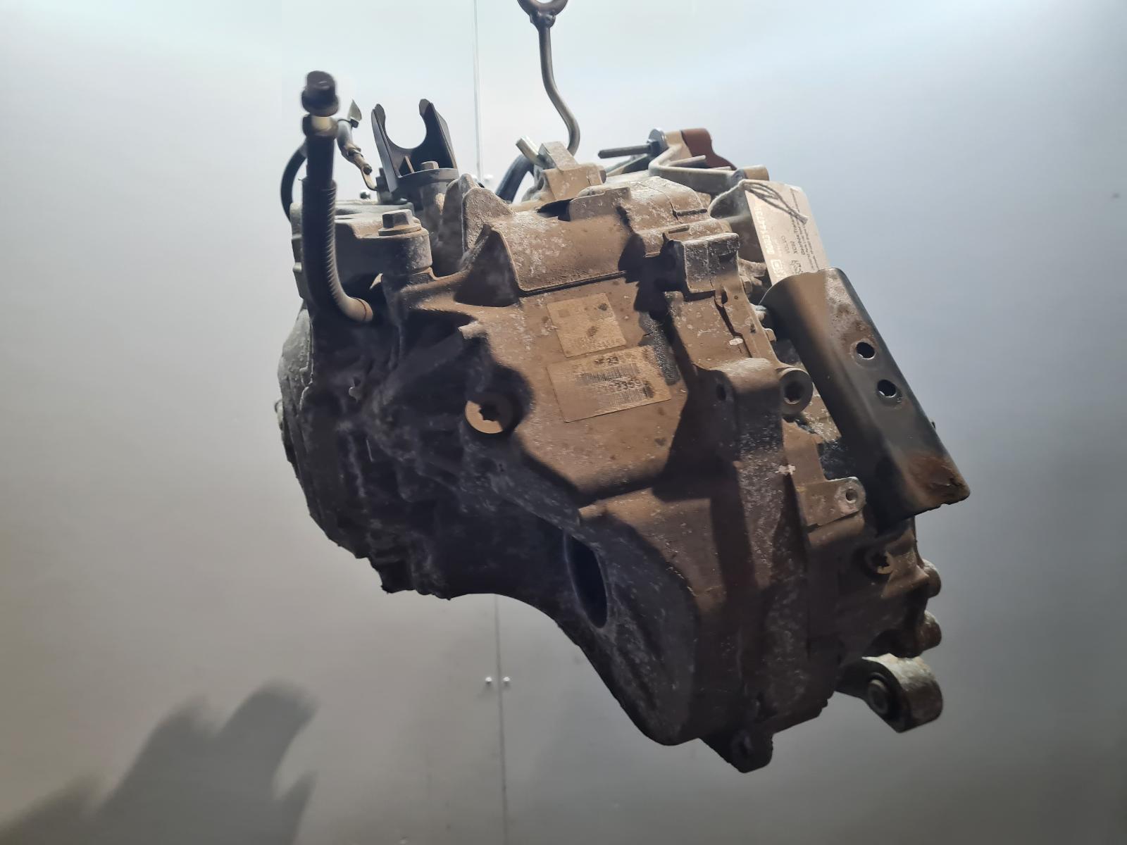 View Auto part Gearbox Volvo Xc60 2016