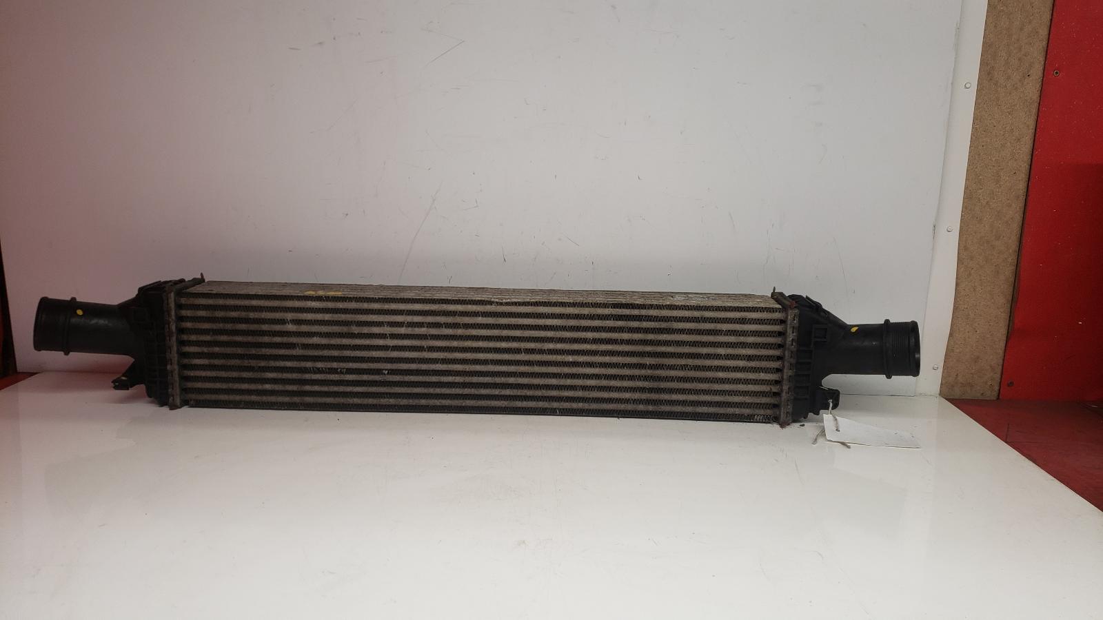 View Auto part Intercooler Audi Q5 2013