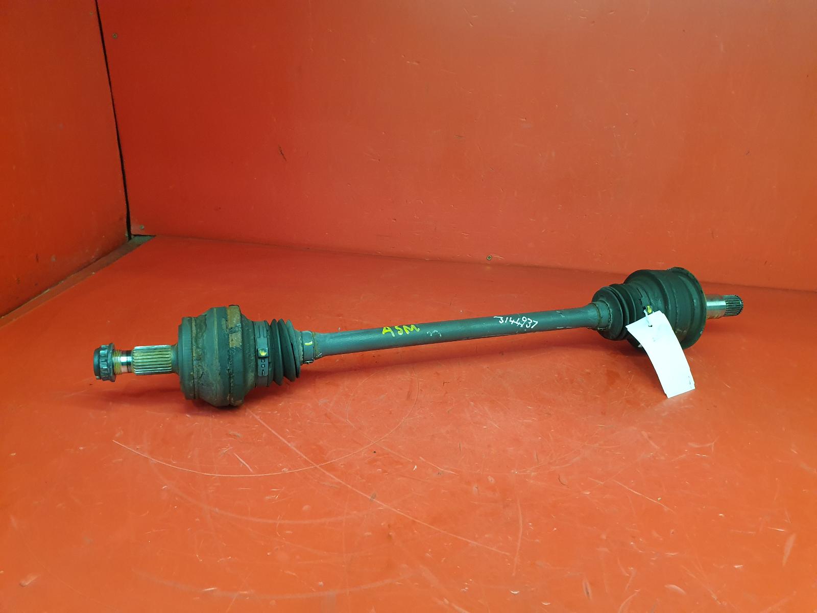 View Auto part Right Driveshaft Mercedes C Class 2013