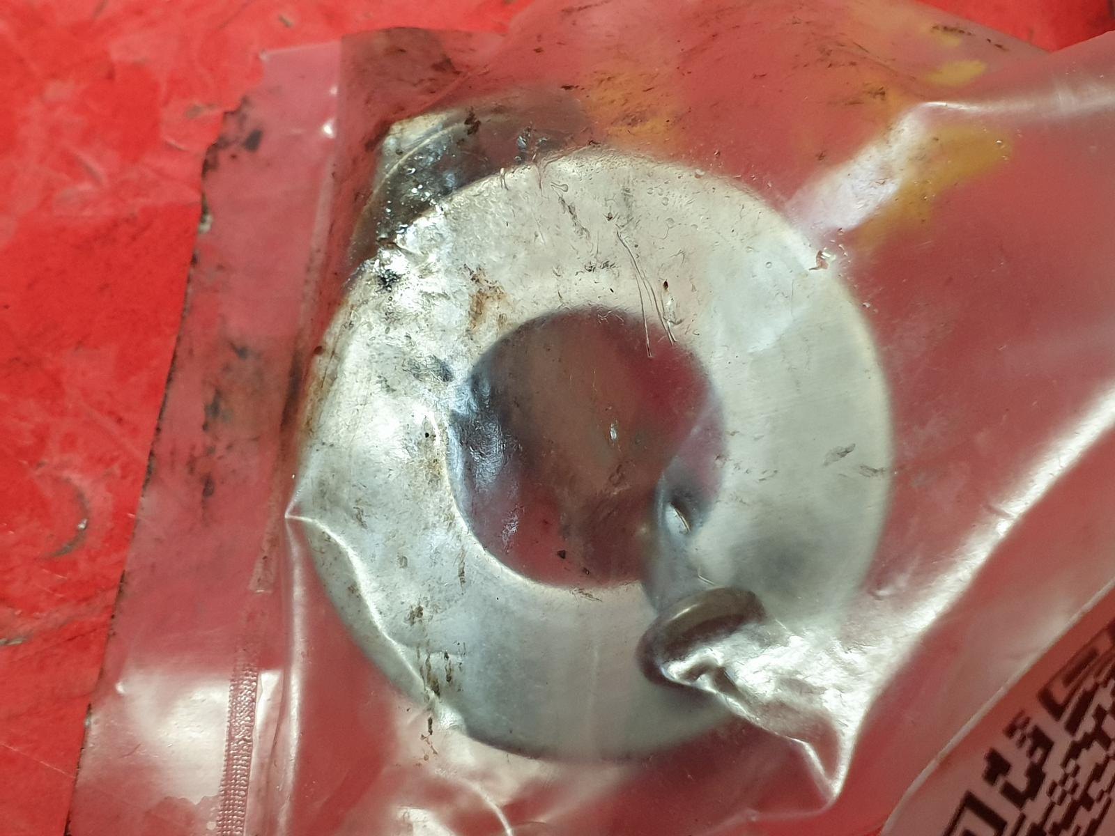 View Auto part Misc Triumph Sprint St 1050 2005
