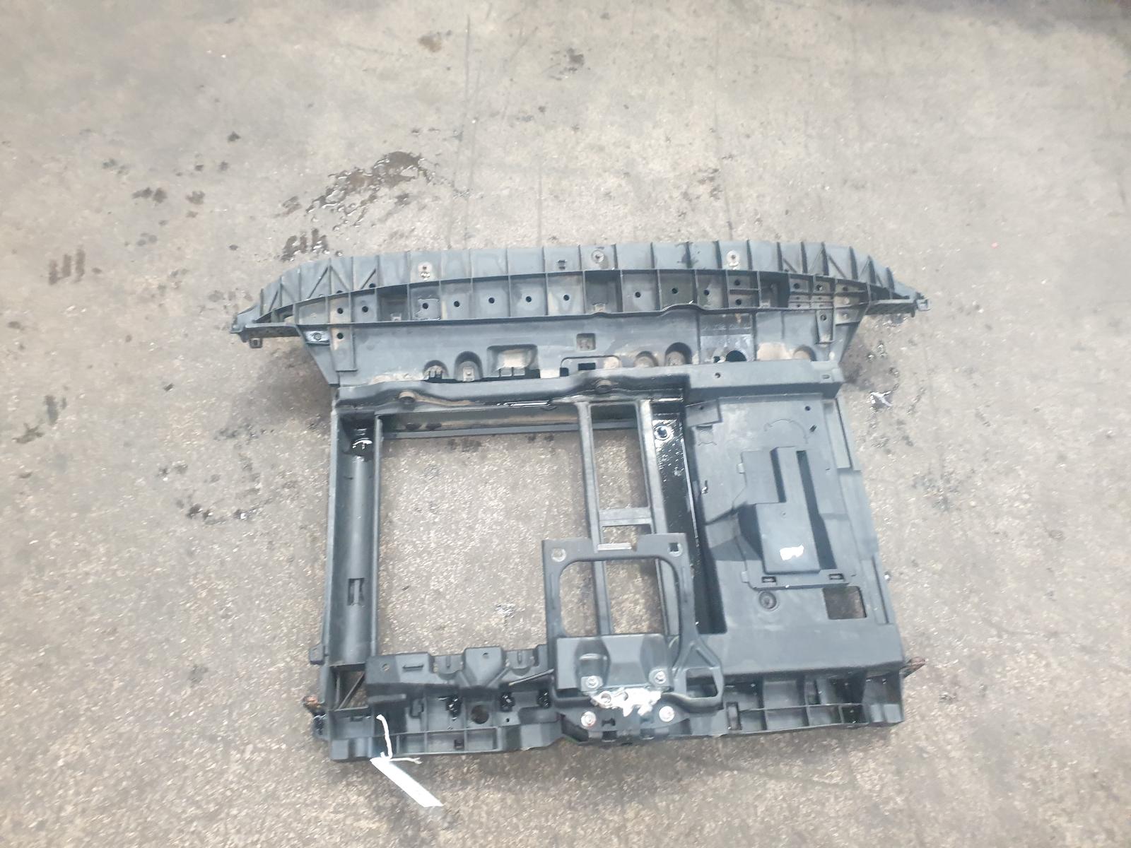 View Auto part Front Panel Peugeot 208 2019